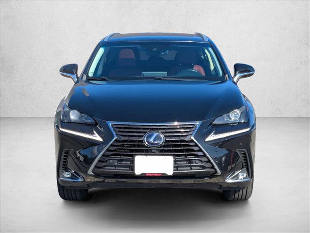 Used 2019 Lexus NX 300h AWD image 2