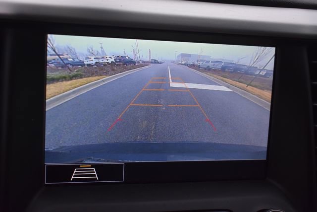 Used 2020 GMC Acadia SLT image 38