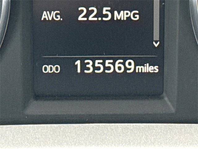 Used 2016 Toyota RAV4 XLE image 29