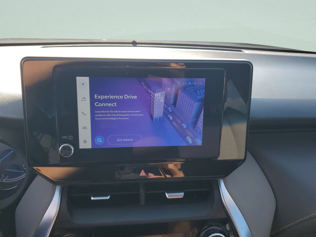 Certified 2023 Toyota Venza LE image 21