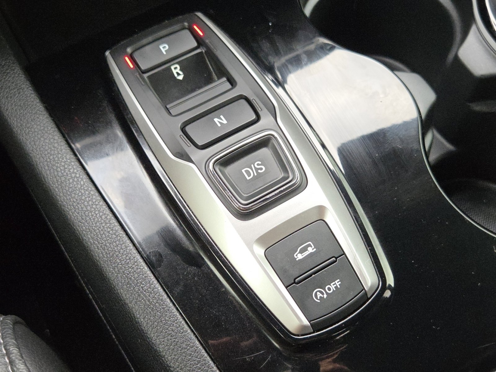 Certified 2021 Honda Passport Touring image 34