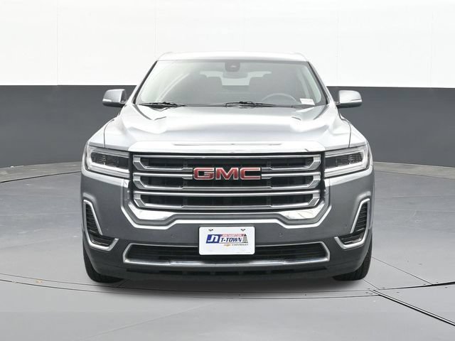 Used 2022 GMC Acadia SLE AWD/4WD image 20