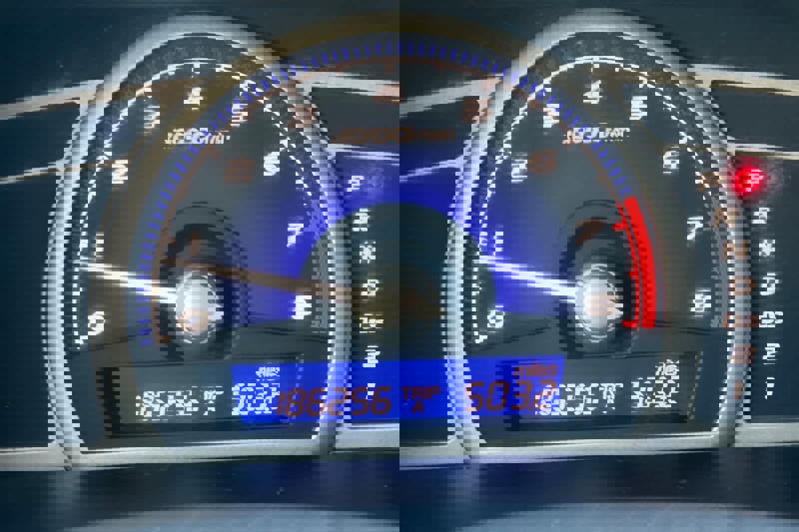 Used 2007 Honda Civic EX image 24