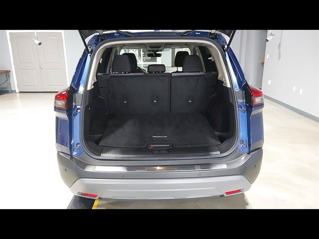 Used 2023 Nissan Rogue SV AWD/4WD image 22