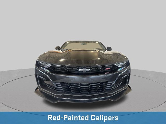 Used 2024 Chevrolet Camaro SS RWD image 10