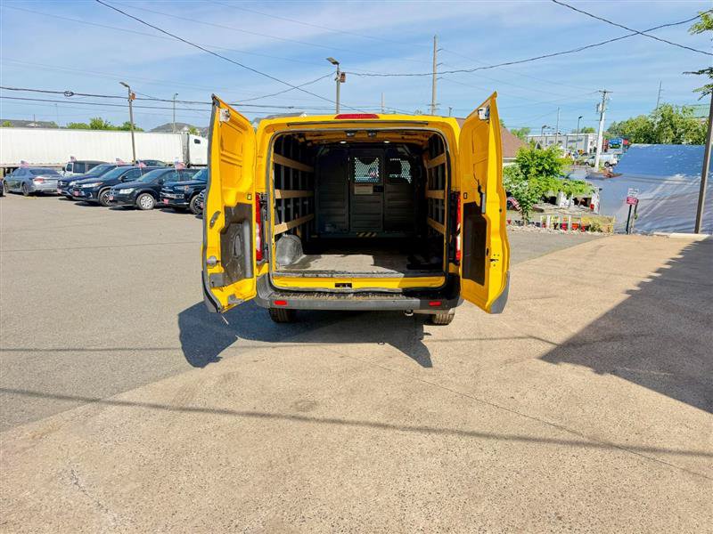 Used 2021 Ford Transit 250 Low Roof w/ Load Area Protection Package RWD image 5