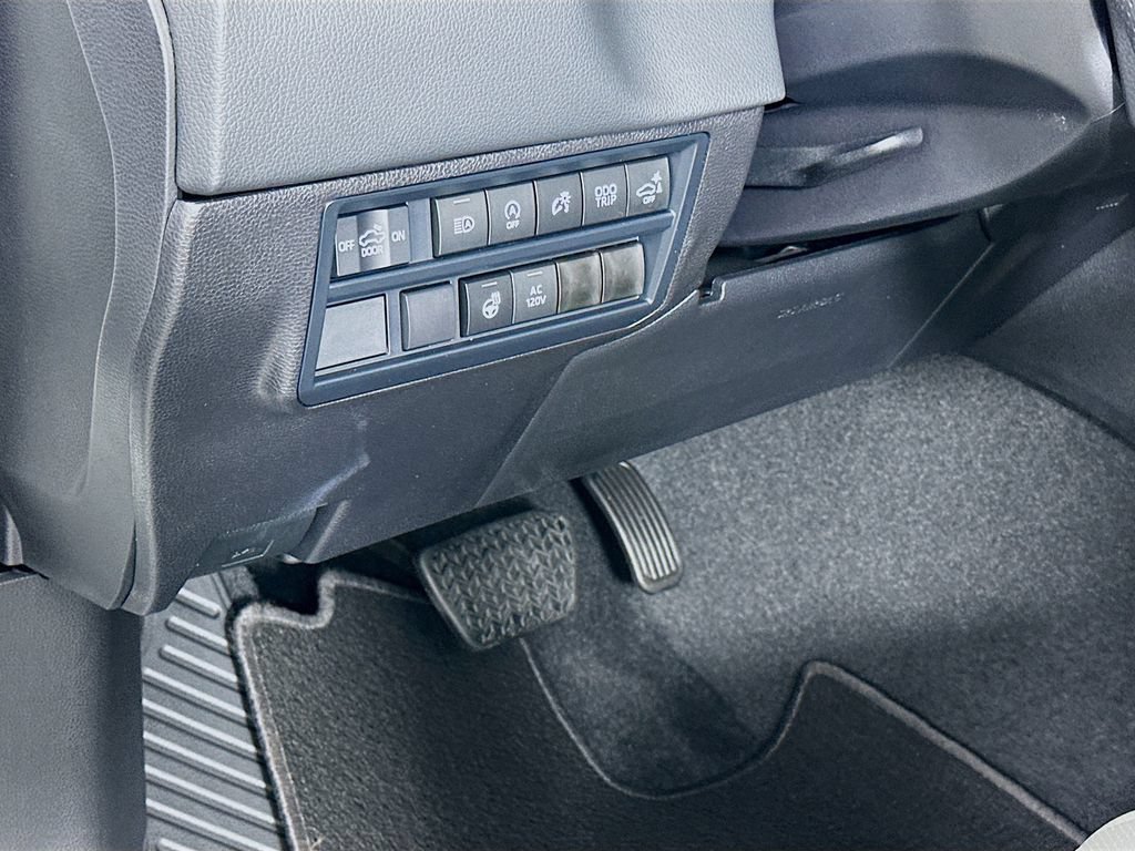 Certified 2026 Toyota Tundra Limited RWD image 10