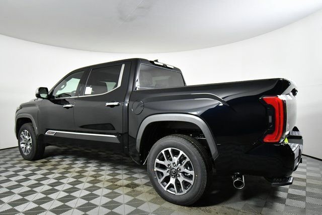 New 2026 Toyota Tundra 1794 Edition image 14