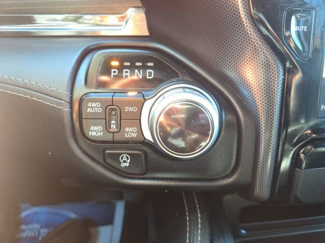 Certified 2022 RAM 1500 Limited image 18