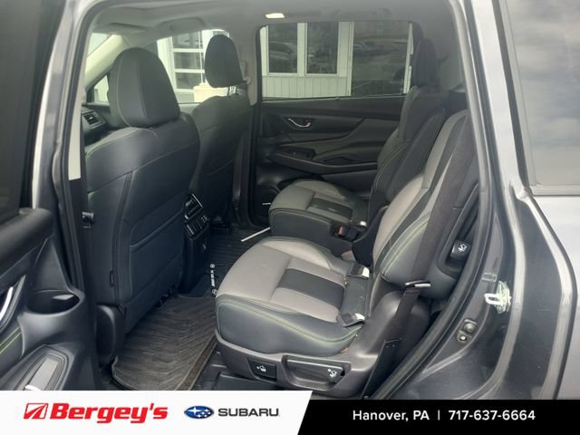 Used 2023 Subaru Ascent Onyx Edition Limited AWD/4WD image 9