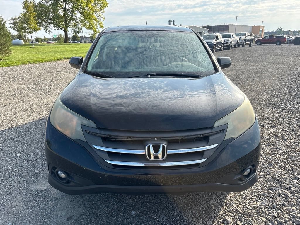 Used 2013 Honda CR-V EX image 2