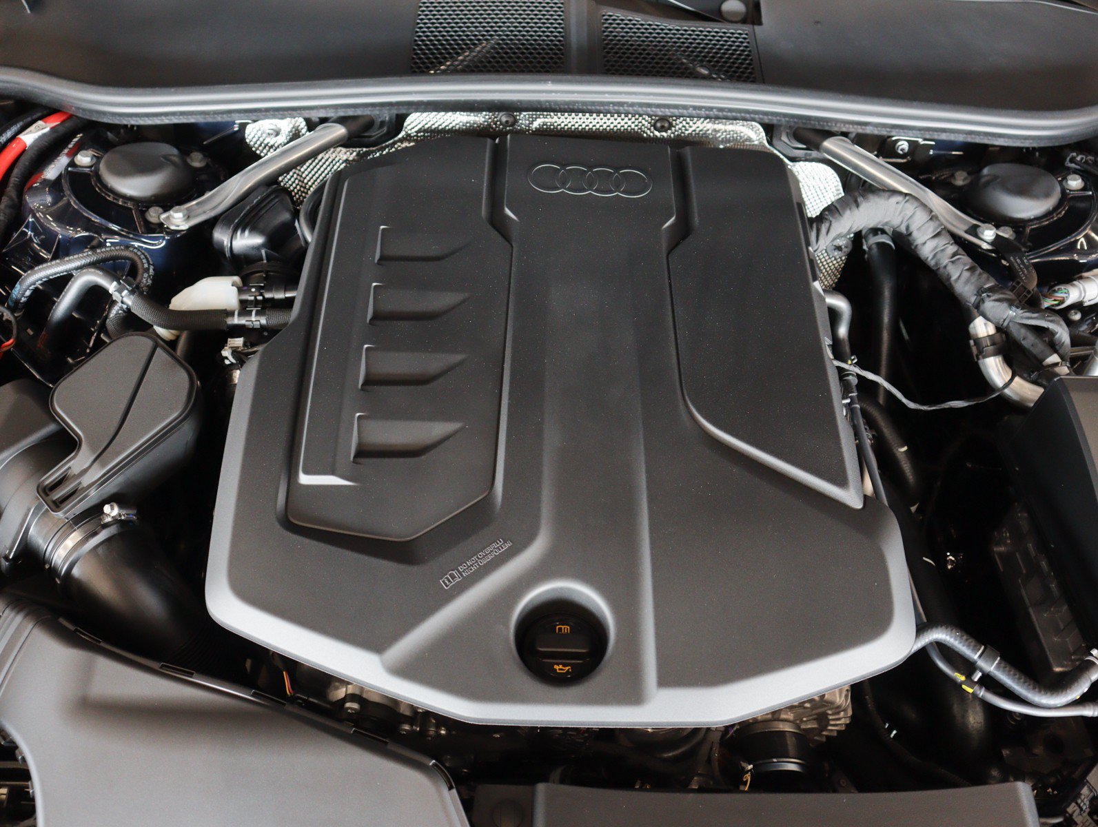 New 2026 Audi A5 Premium Plus AWD/4WD image 4