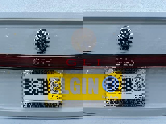 New 2026 Volkswagen Jetta GLI Autobahn image 14