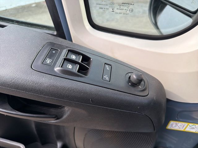 Used 2022 RAM ProMaster 3500 w/ Fleet Safety Group (AWQ) image 18