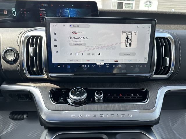 New 2026 Ford Expedition Max Platinum AWD/4WD image 14