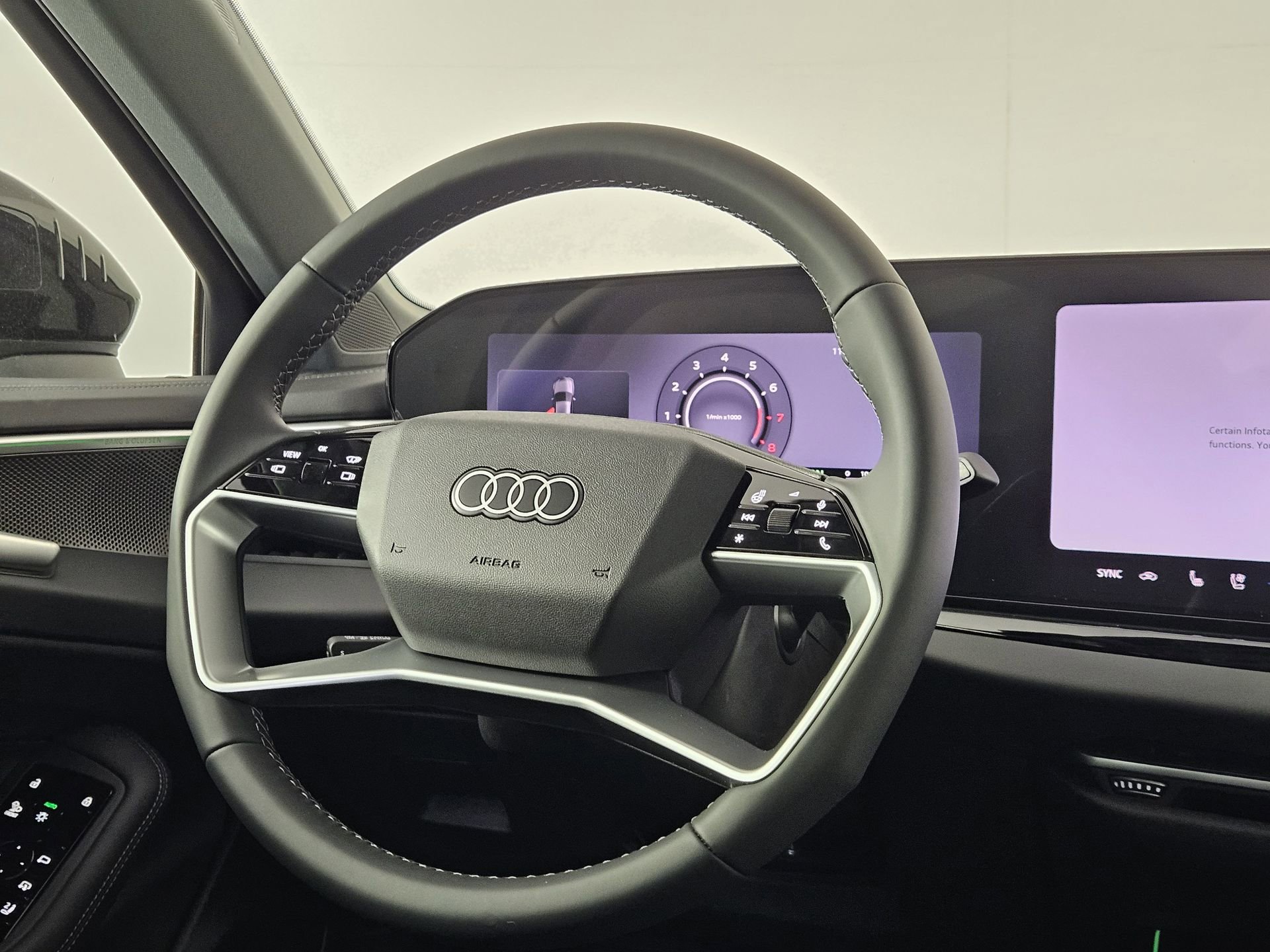 New 2026 Audi A6 Prestige AWD/4WD image 23