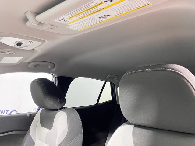 Certified 2024 Chevrolet Trax LS w/ LS Convenience Package FWD image 23