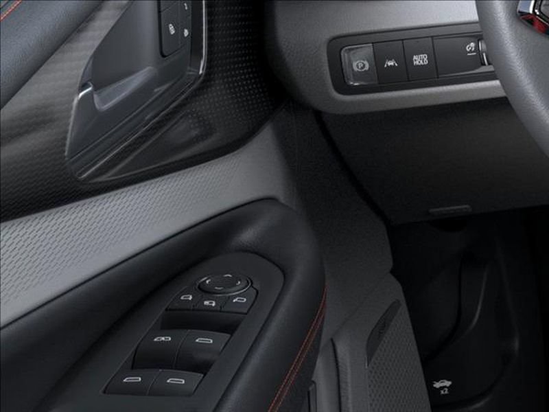New 2026 Chevrolet Blazer EV SS AWD/4WD image 22