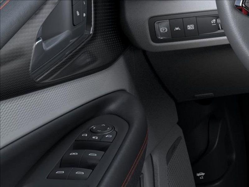 New 2026 Chevrolet Blazer EV SS image 22