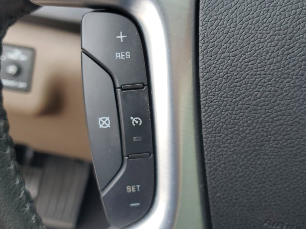Used 2016 GMC Acadia SLT w/ Open Road Package AWD/4WD image 24
