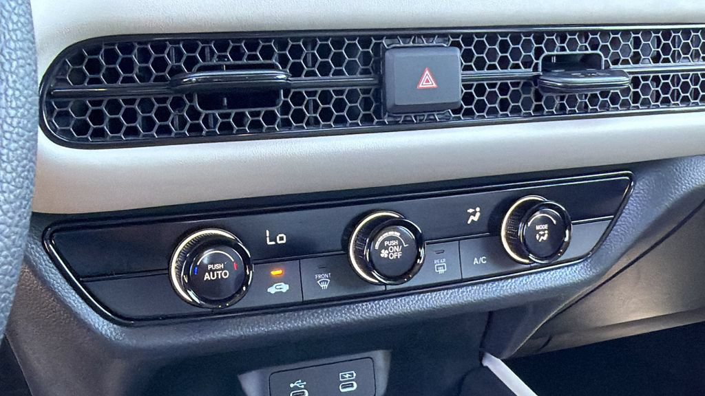 New 2027 Honda HR-V LX image 14