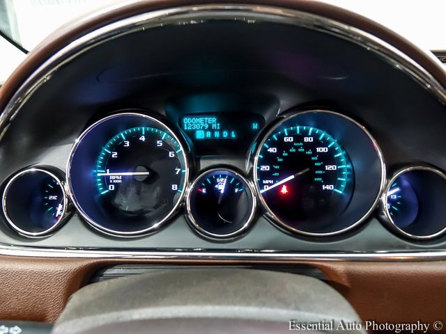 Used 2014 Buick Enclave Premium w/ Trailering Provision Package image 14