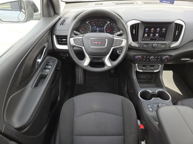 Used 2023 GMC Terrain SLE w/ Driver Convenience Package FWD image 27