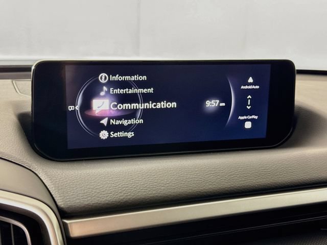 New 2026 MAZDA CX-50 2.5 Hybrid w/ Preferred Pkg AWD/4WD image 14