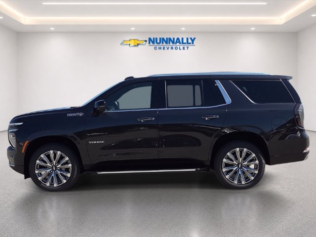 New 2026 Chevrolet Tahoe High Country w/ Sun And Tow Package AWD/4WD image 2