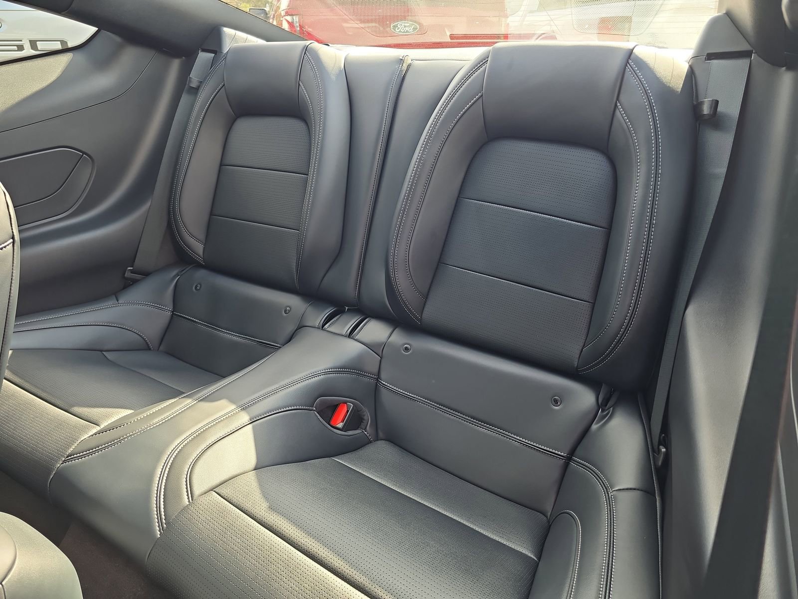 New 2026 Ford Mustang Premium image 10