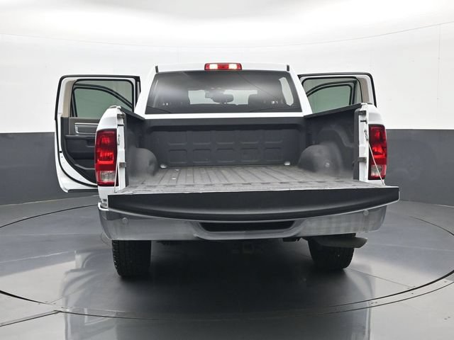 Used 2022 RAM 1500 Classic SLT w/ Electronics Group AWD/4WD image 32