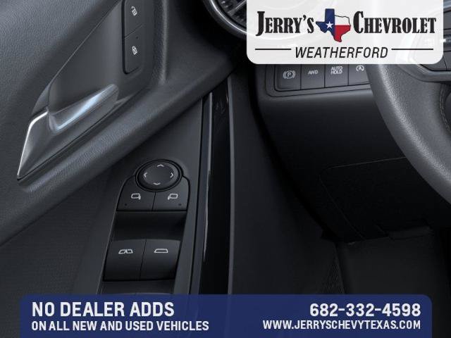 New 2027 Chevrolet Equinox LT w/ Convenience Package II FWD image 23