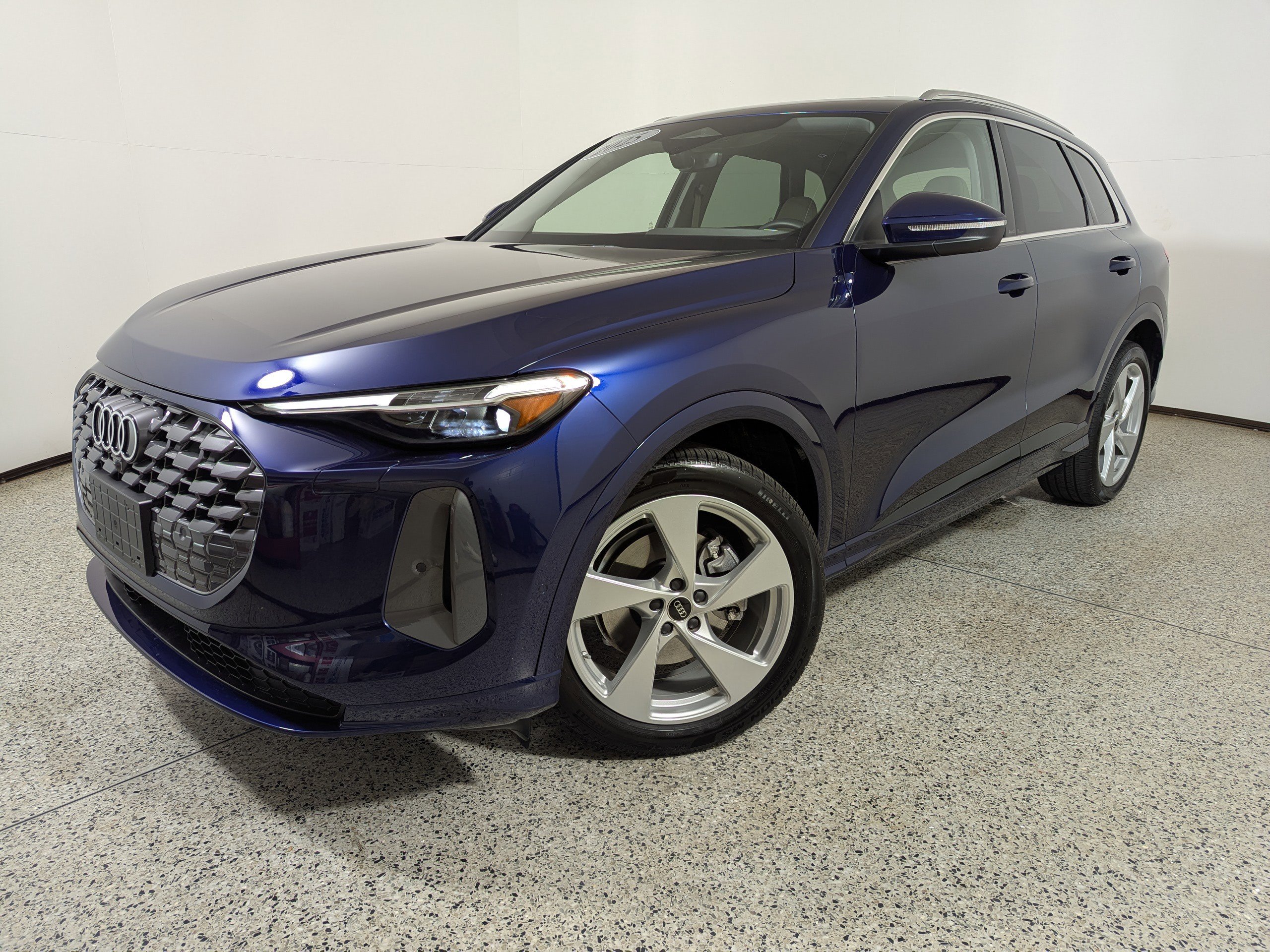 Certified 2025 Audi Q5 Prestige image 18