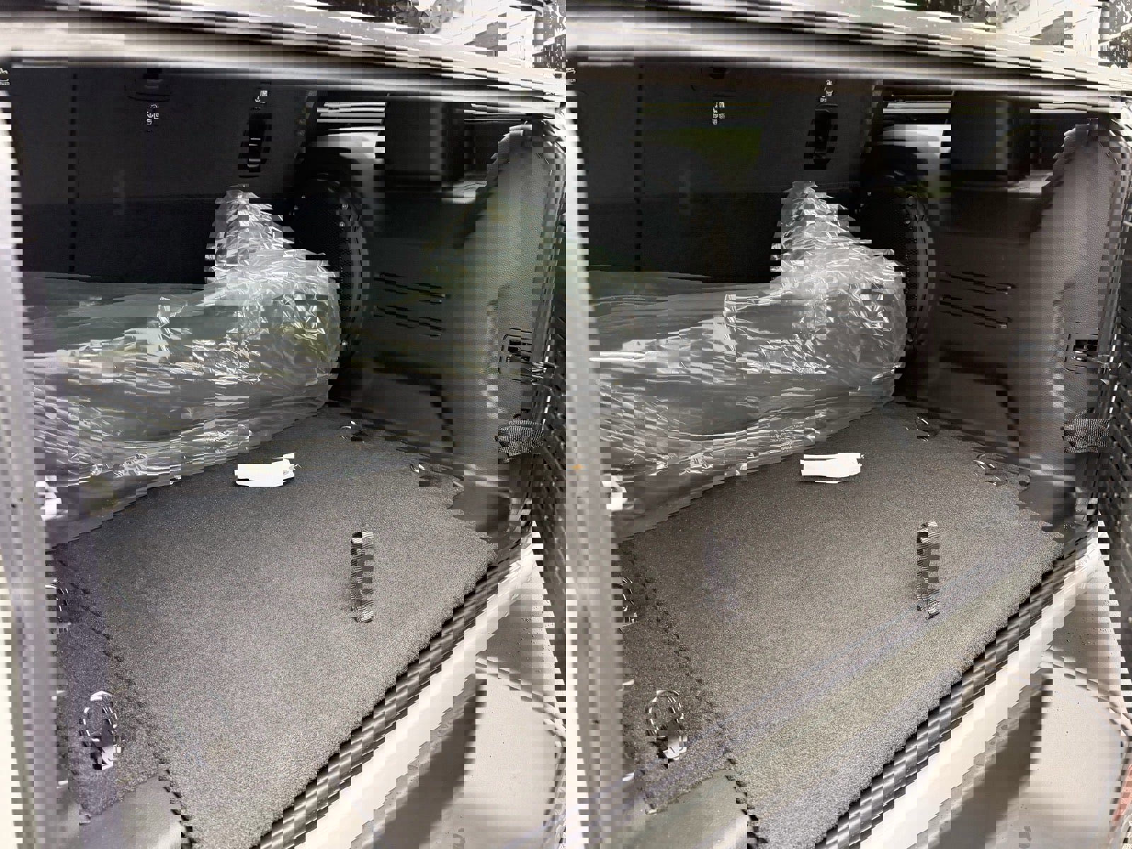 New 2026 Jeep Wrangler Unlimited Rubicon 392 image 24