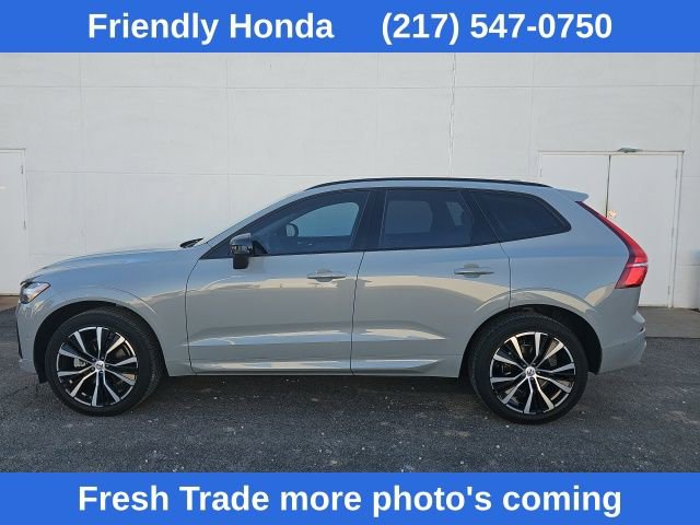 Used 2025 Volvo XC60 B5 Plus w/ Protection Package Premier image 8
