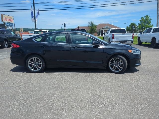 Used 2019 Ford Fusion SEL FWD image 29