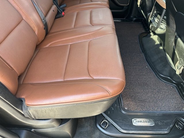 Used 2020 RAM 1500 Limited image 15