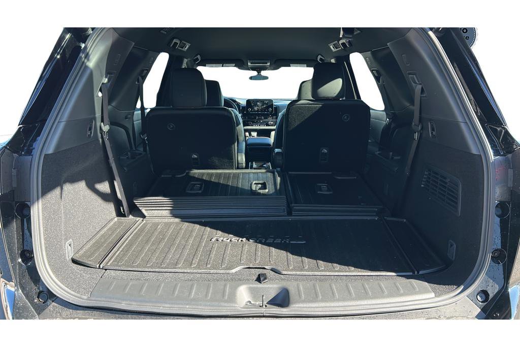 Used 2025 Nissan Pathfinder Rock Creek image 28