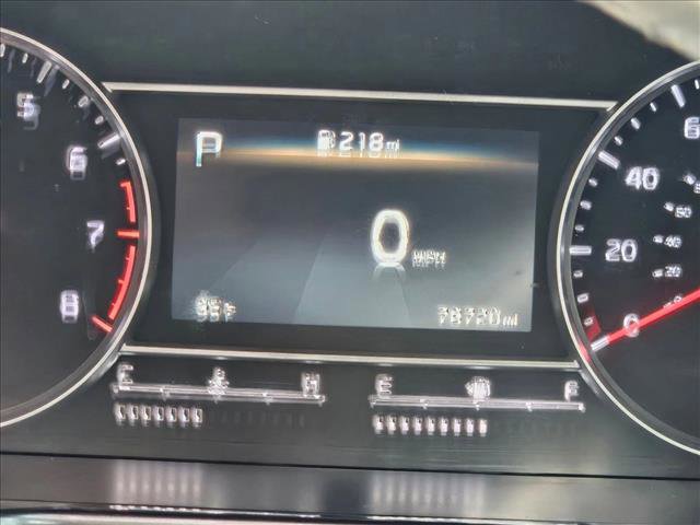 Used 2023 Kia Sorento S FWD image 10