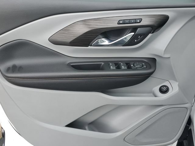 Certified 2019 GMC Terrain SLT w/ Preferred Package AWD/4WD image 16