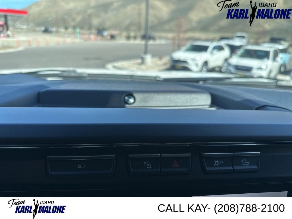 Used 2024 Ford F250 Lariat w/ Lariat Ultimate Package AWD/4WD image 35
