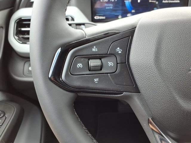 New 2027 Chevrolet Bolt RS FWD image 13