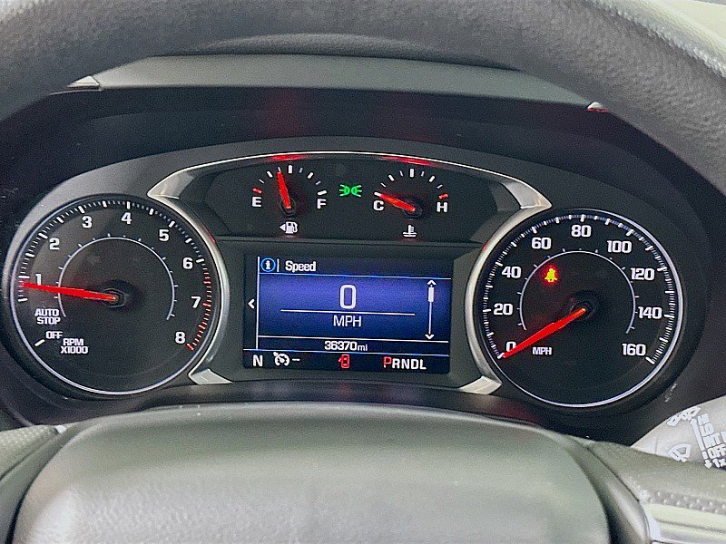 Used 2022 Chevrolet Blazer LT AWD/4WD image 13