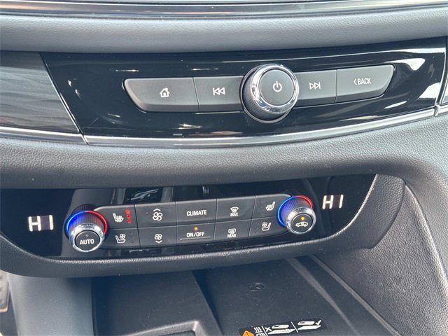 Used 2023 Buick Enclave Premium w/ Experience Buick Package image 23