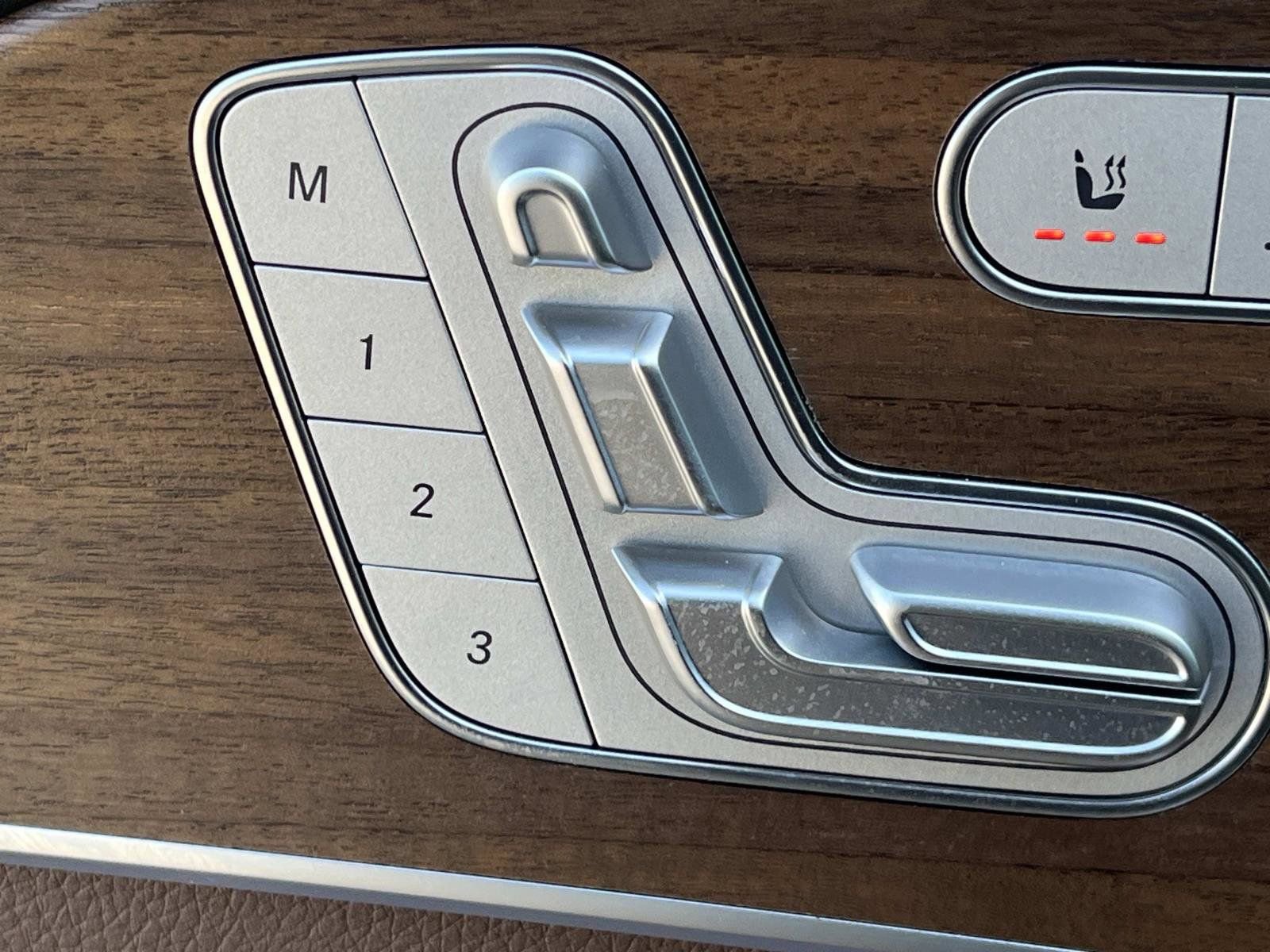 Certified 2025 Mercedes-Benz GLE 350 4MATIC image 20