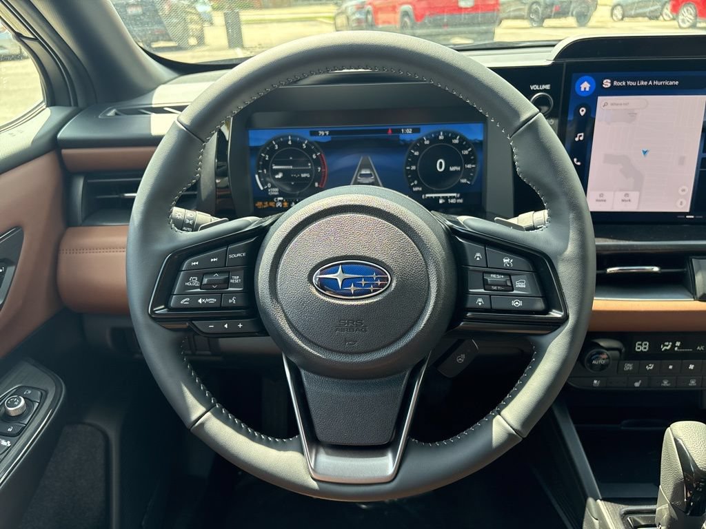 New 2026 Subaru Outback Touring XT AWD/4WD image 14