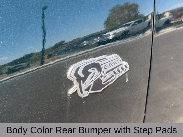 New 2026 RAM 1500 4x4 Crew Cab image 12