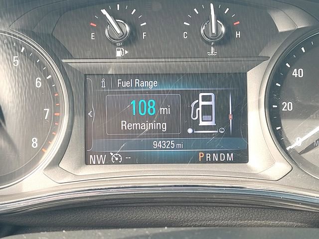 Used 2019 Buick Encore Preferred image 21