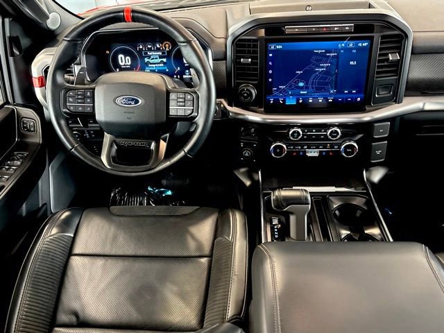 Used 2023 Ford F150 Raptor image 37