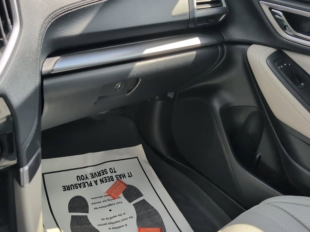 Used 2023 Subaru Forester Premium image 23